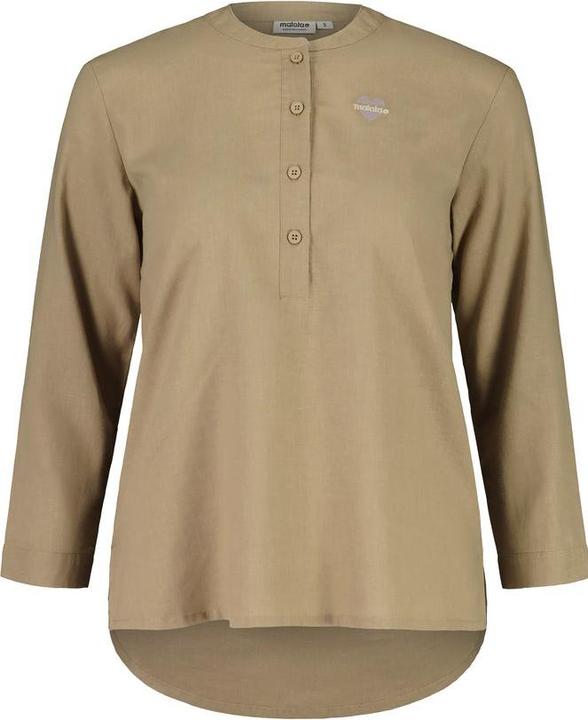 Maloja PlunerM Adventure Shirt