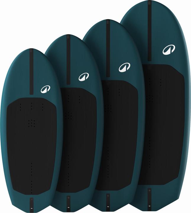 Tribord Planche de wing foil freeride - Explore 500