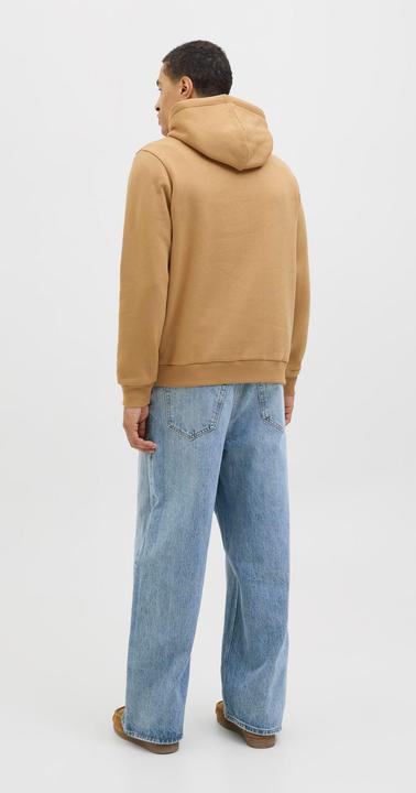 Actual product image Jack & Jones Jjebradley Sweat Hood Noos (XL)