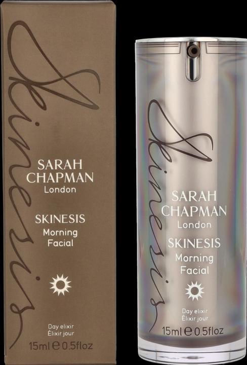 Immagine prodotto Sarah Chapman Viso mattutino (12 ml, Olio viso)