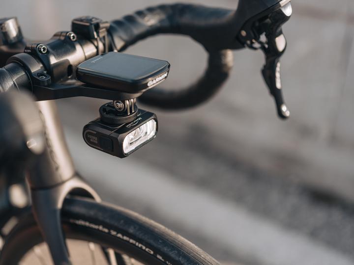 Actual product image Magicshine Hori 900 Frontlicht, Dual Mount mit (900 lm)