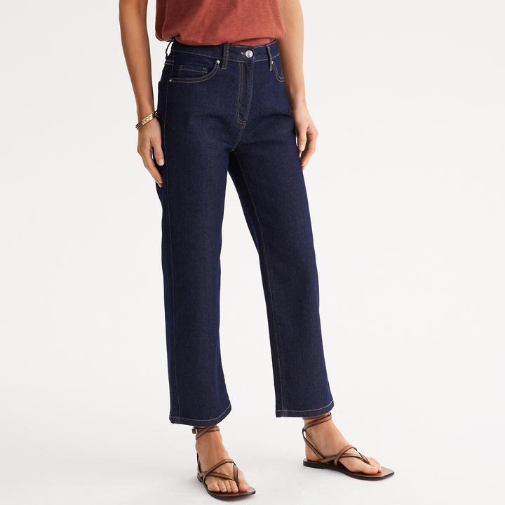 Produktbild Anne Weyburn Cropped-Jeans (36)