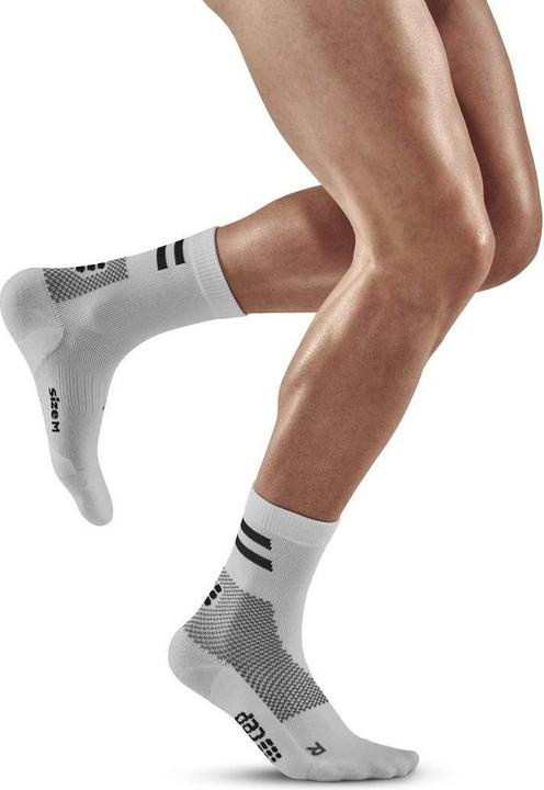 Actual product image Cep Mid Cut (42 - 45)