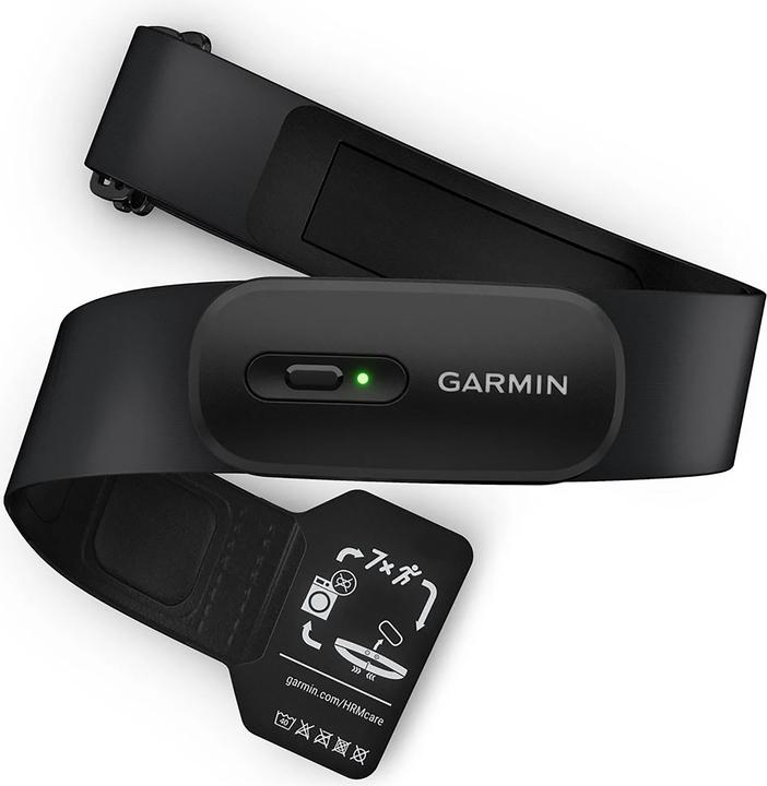Produktbild Garmin HRM 200 M – XL