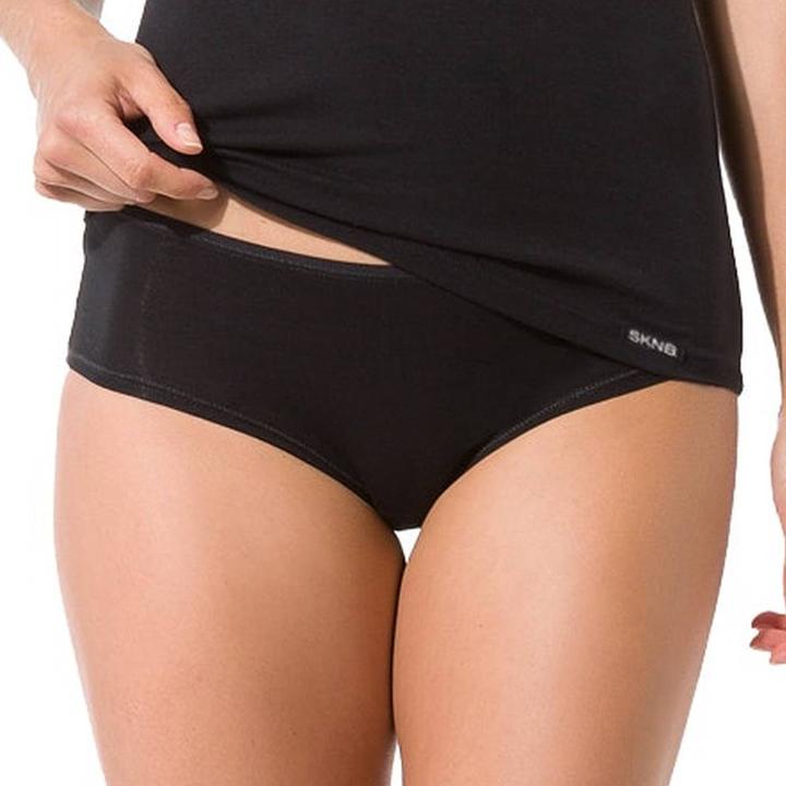 Produktbild Skiny Slip Casual Bequem sitzend (XXL, 4er Pack)
