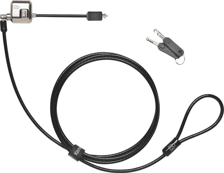 Actual product image Kensington MiniSaver