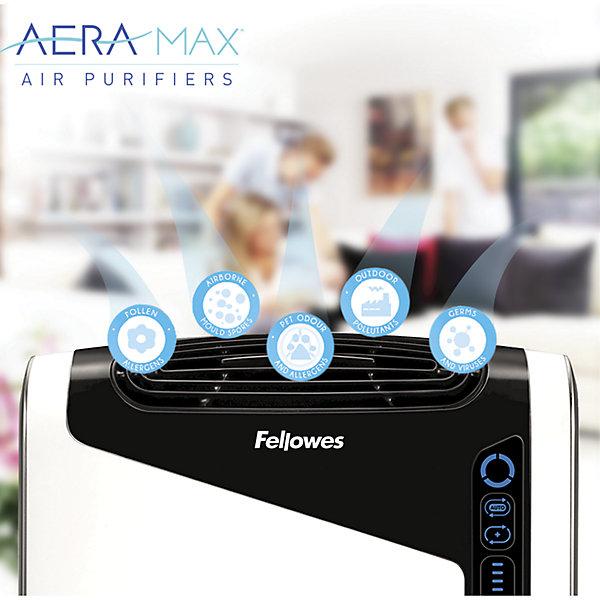Image du produit Fellowes AeraMax DX95 (28 m²)