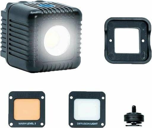 Image du produit Lume Cube 2.0 (Lumière vidéo)