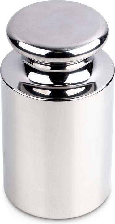Kern E1 Peso. 10 kg / acciaio inox 307-14