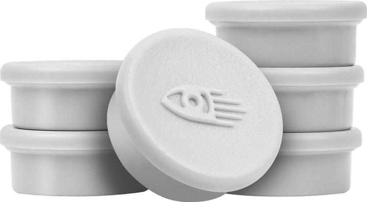 Immagine prodotto Legamaster Magneti di tenuta 20mm bianco (10 x)