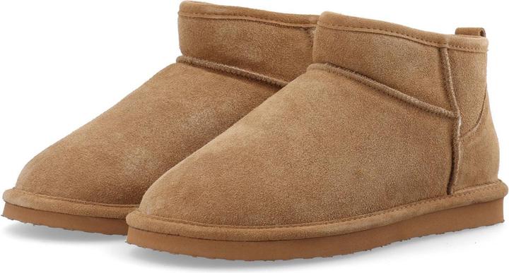 Image du produit Bianco Bottes en daim BIASNOWMAN (43)