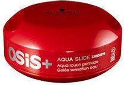 Actual product image Schwarzkopf Professional OSIS+ Aqua Slide (Hair cream, 100 ml)