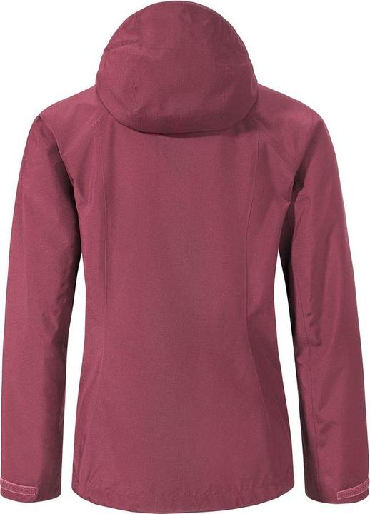 Actual product image Schöffel Jacket Style Yew (XXL)