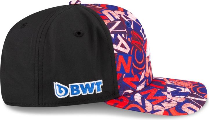 Immagine prodotto New Era 9Fifty Snapback Cap - F1 Alpine MONACO - M/L (M/L)