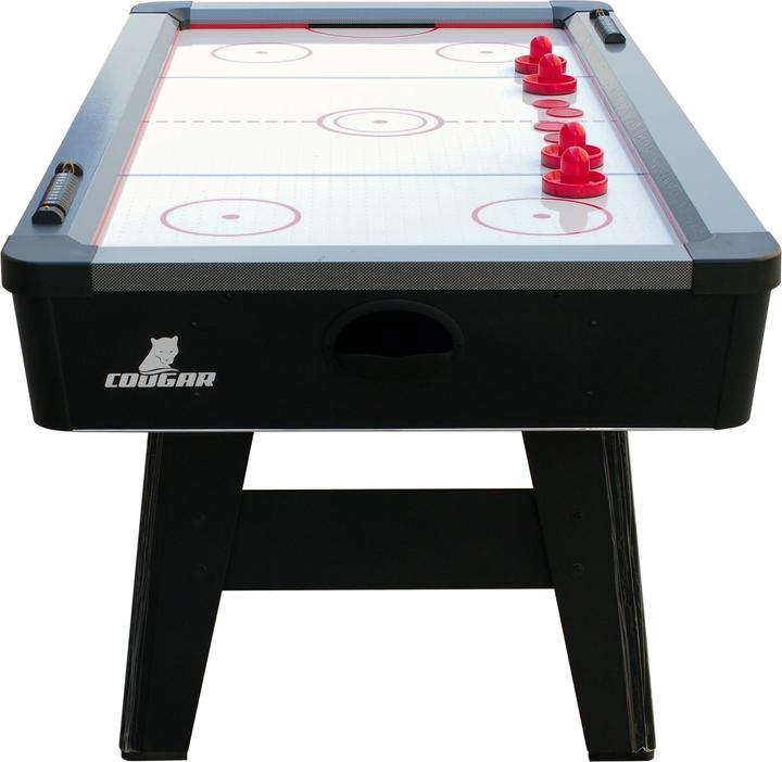 Produktbild Cougar Hattrick Hero Airhockeytisch