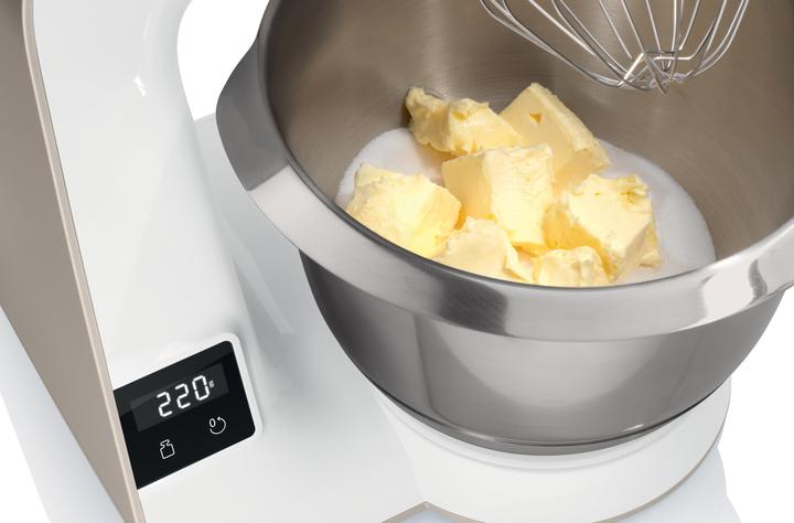 Actual product image Bosch Hausgeräte Series 4 MUM5XW40 (1000 W)