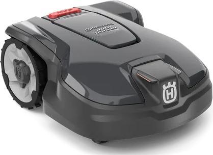 Produktbild Husqvarna Automower AM310 Mark II (Rasenmäher)