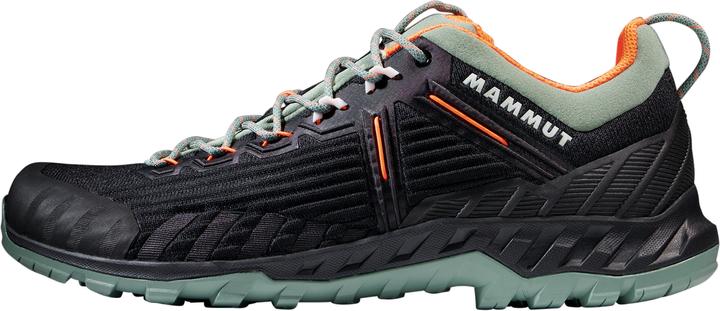 Produktbild Mammut Alnasca Knit III Low (48.5)