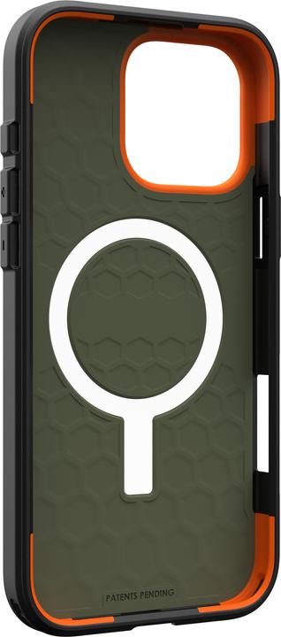 Produktbild UAG Civilian (Apple iPhone 16 Pro Max)