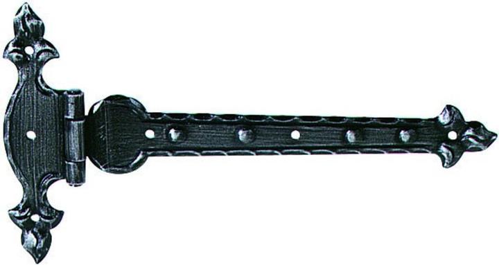 Hager Zierbeschläge furniture hinges