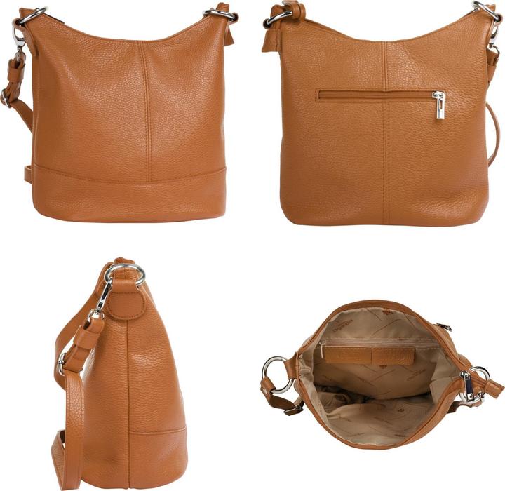 Immagine prodotto Cluty Borsa a tracolla