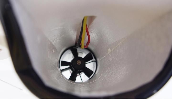 Produktbild Amewi Delta Wing Jet Epo (Jet)