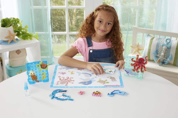Produktbild Aquabeads 35046 Mosaik-Set