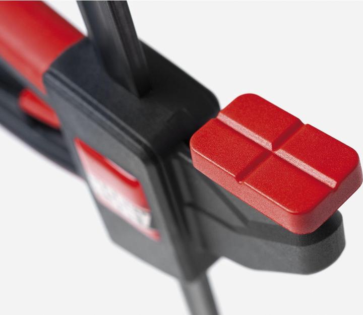 Actual product image Bessey Table clamp set EZR15 6 (150 mm)