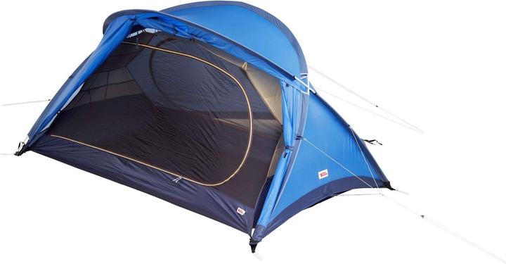 Productafbeelding Fjällräven Abisko Uitzicht 2 (Koepeltent, 2.70 kg, 2 personen)