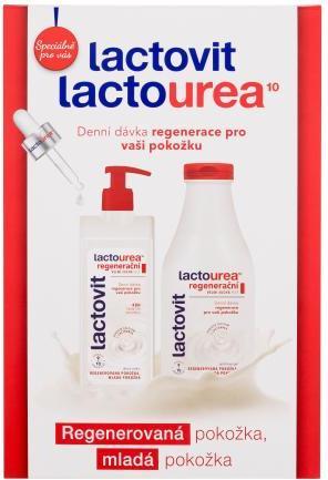 Lactovit LactoUrea Regenerating (Körperpflegeset)