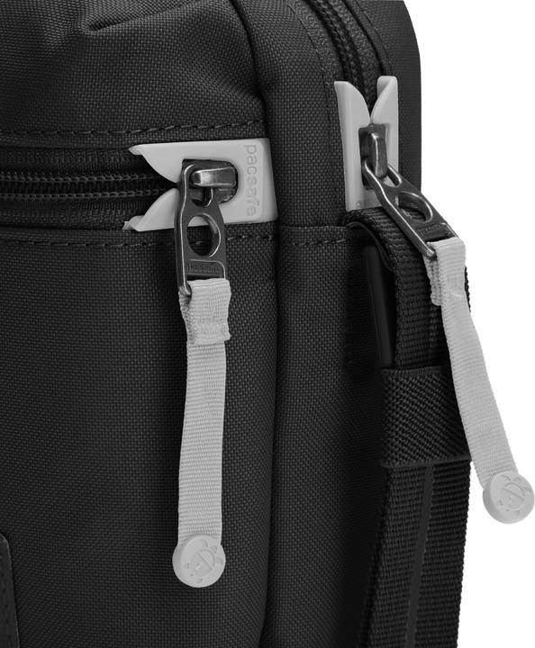 Actual product image Pacsafe GO Micro Crossbody
