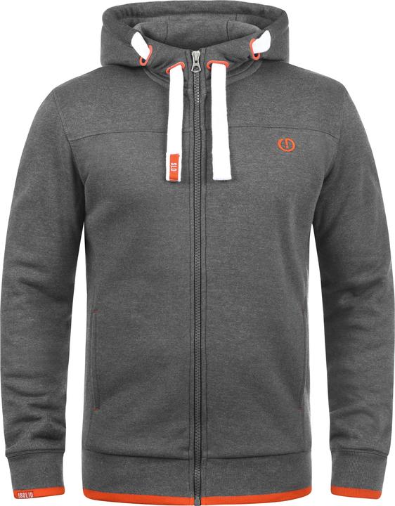 Produktbild Solid SDBenjaminZip 21102294ME (S)