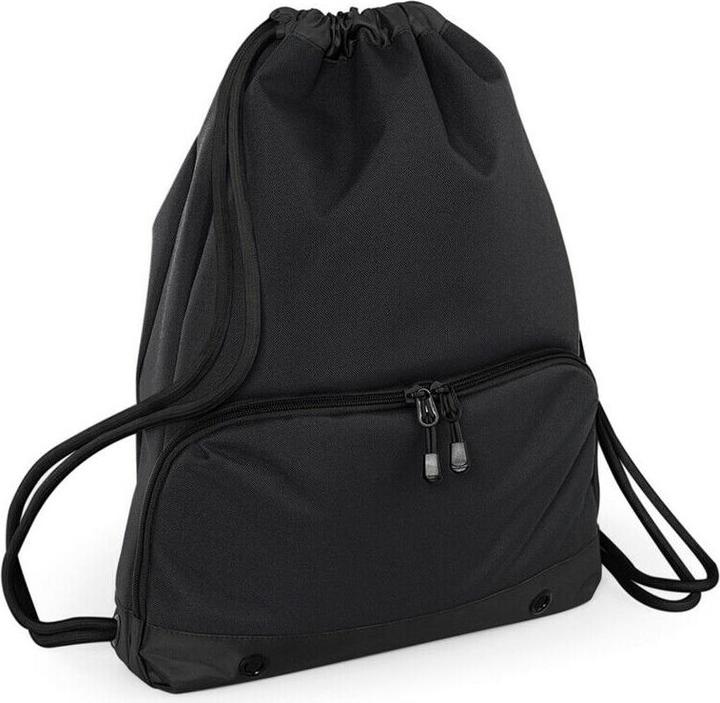 Bagbase Athleisure Turnbeutel (18 l)