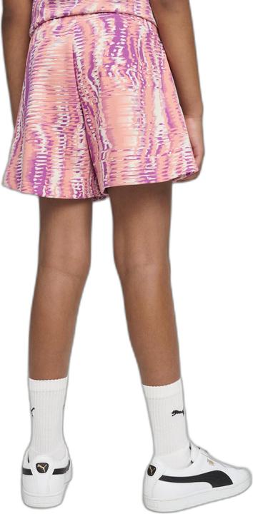 Produktbild Puma ESS NATURE 2.0 AOP Shorts G (164)