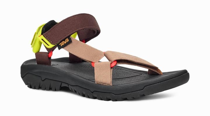 Actual product image Teva Hurricane (45.5)