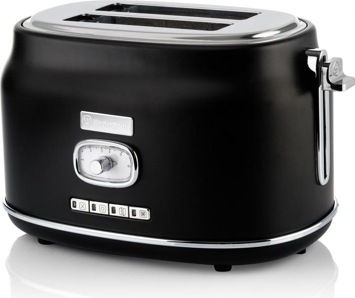 Toaster