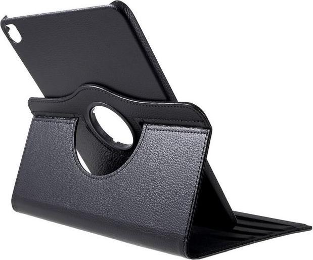Produktbild MU Classic Rotierbare Leder Hülle (iPad Pro 12.9 2020 (4. Gen))