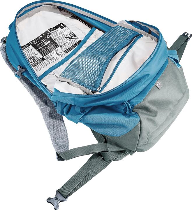 Actual product image Deuter Trail 25 (25 l)