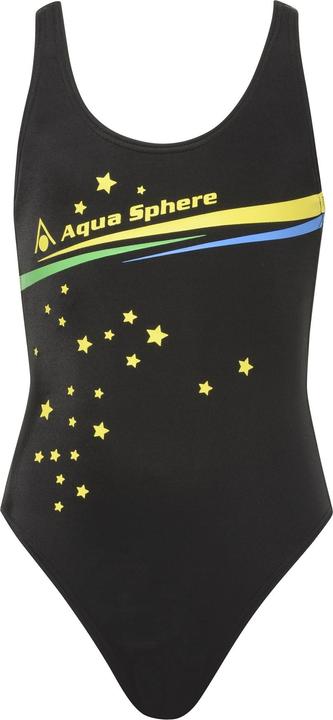 Aqua Sphere Mädchen Badeanzug Cabana (104)