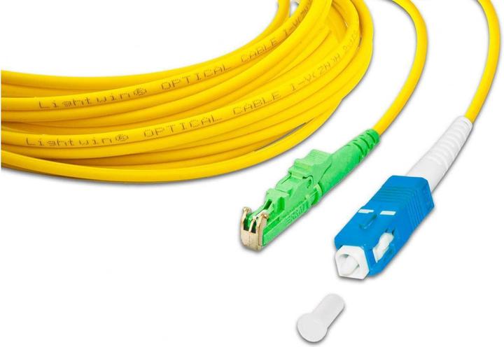 Produktbild Lightwin Netzwerkkabel (CAT6, 3 m)
