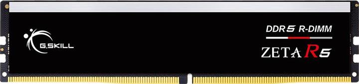 Produktbild G.Skill DDR5 128GB PC 6000 CL30 KIT (8x16GB) 128-ZR5K ZETA (8 x 16GB, 6000 MHz, DDR5-RAM)