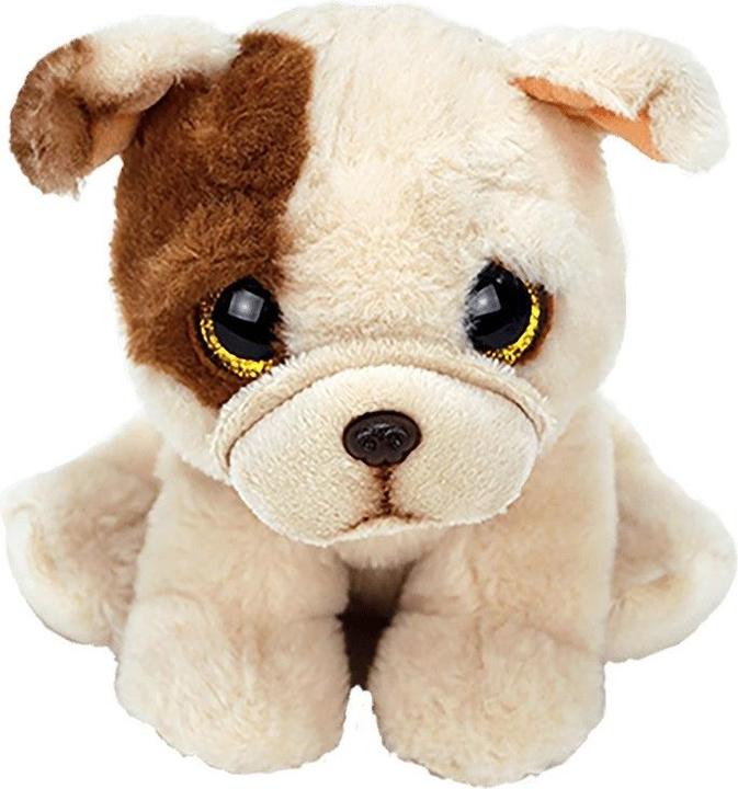 Image du produit Ty Bonnet Bébé Hougie Mops (15 cm)