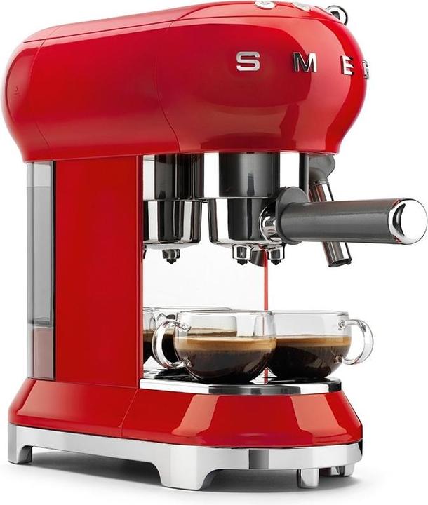 Actual product image Smeg 50's Retro Style