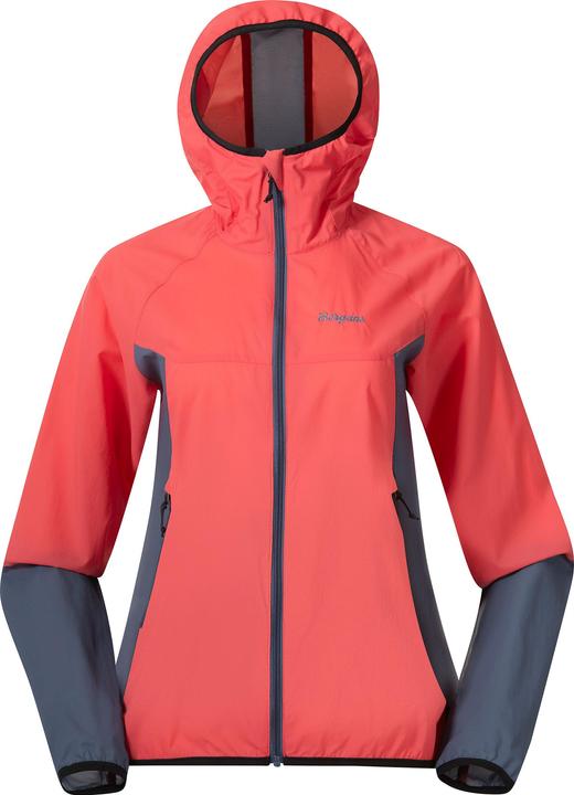 Produktbild Bergans Vaagaa Windbreaker (S)