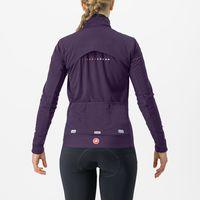 Produktbild Castelli Women's Alpha Doppio Ros Jacket (M)