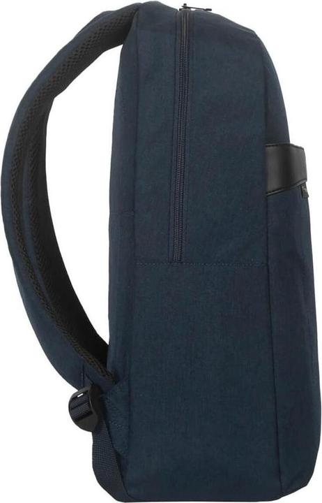 Image du produit Targus 15.6 GeoLite EcoSmart® Essential Backpack - Blue