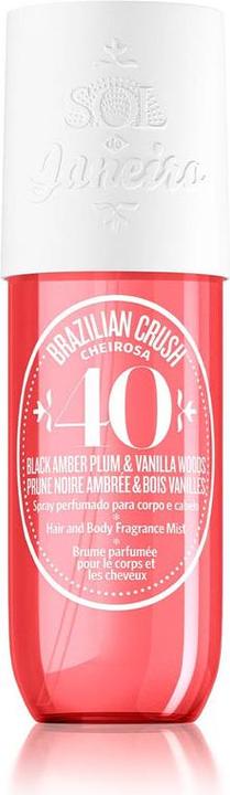 Immagine prodotto Sol de Janeiro Cheirosa '40 Mist fragranza per capelli e corpo 90 ml (Spray corpo, 90 ml)