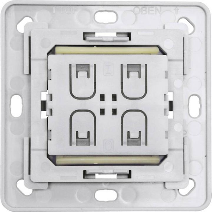 Eltako FTE215 Funktaster-Einsatz m.EnOcean-Energie.