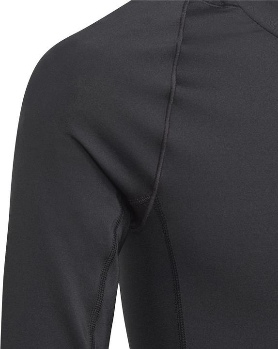 Actual product image adidas Techfit Aeroready Longsleeve (164)