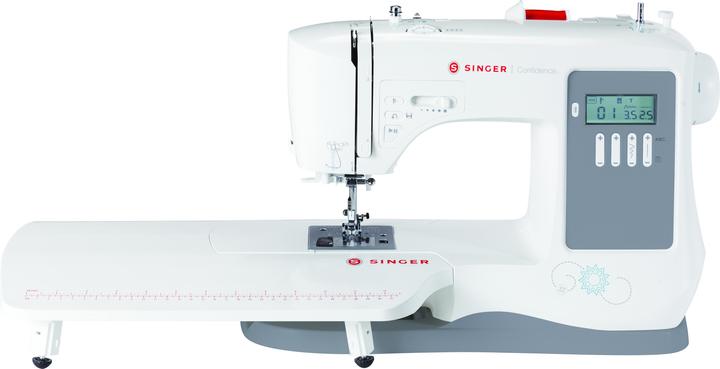 Produktbild Singer Confidence 7640